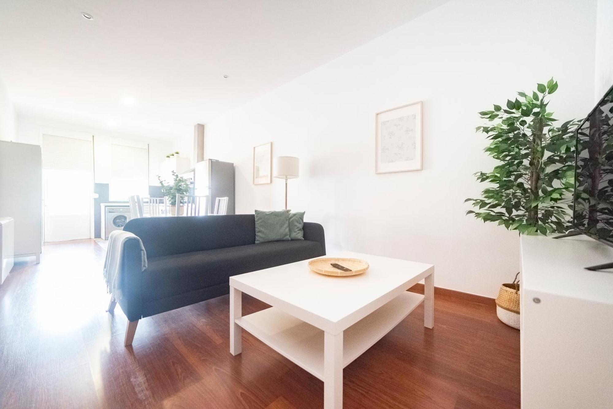 Apartamento Tierra Ferrol Buitenkant foto